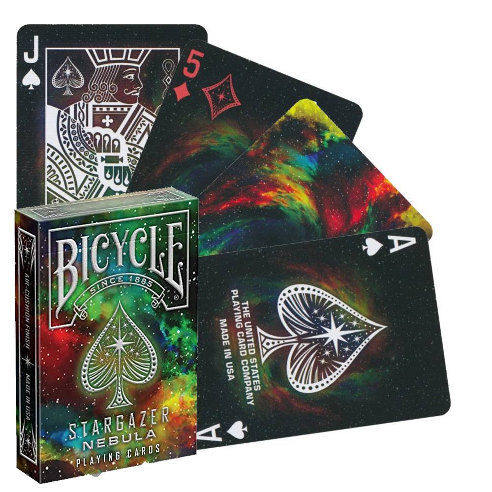 Bicycle Kortos Stargazer Nebula