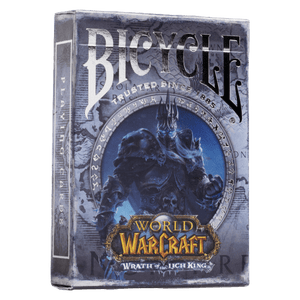 Bicycle Kortos World of Warcraft Wrath of the Lich King