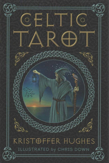 Celtic Tarot - keltų taro kortos | Llewellyn