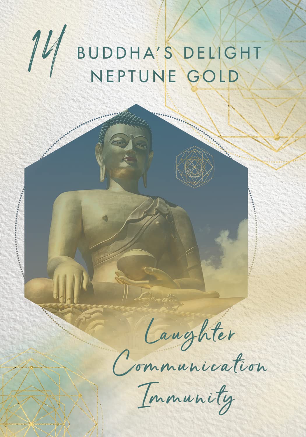 Crystal Sound Healing Oracle - orakulo kortos