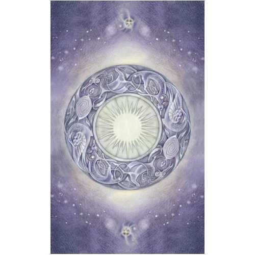 Shadowscapes Tarot - fantastinės taro kortos | Llewellyn