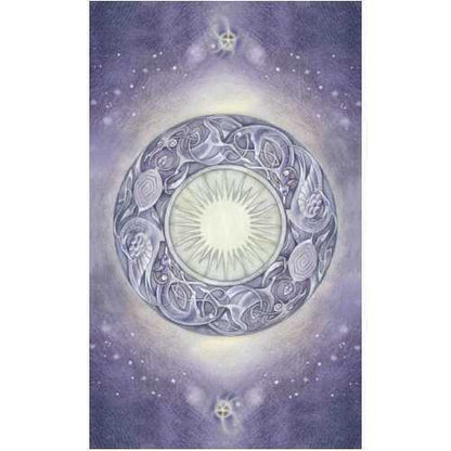 Shadowscapes Tarot - fantastinės taro kortos | Llewellyn