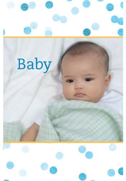 Baby Sign Language Flash Cards ASL - mokomosios kortos
