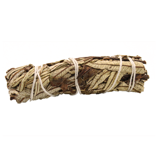 Yerba Santa Sage - smilkymo ryšulėlis | Ancient Wisdom