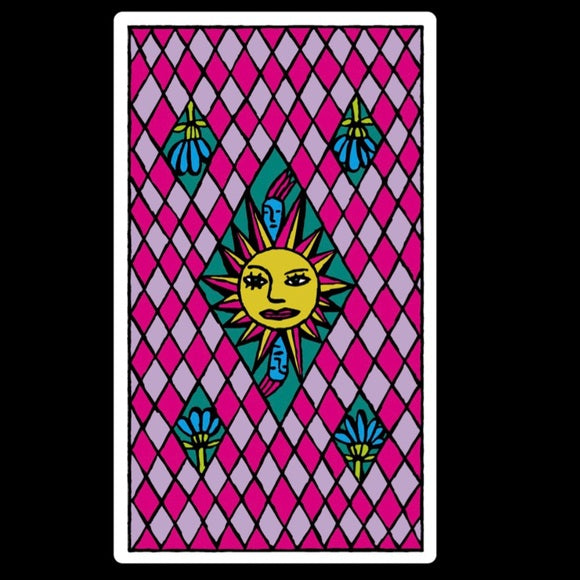 Kitty Kahane Tarot New Edition - taro kortos | AGM