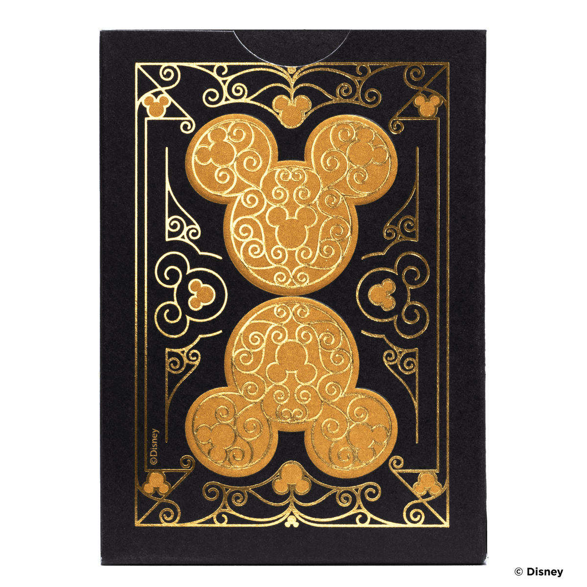 Bicycle Disney Mickey Mouse - žaidimo kortos