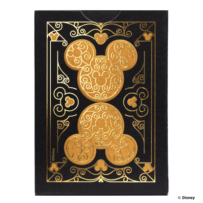 Bicycle Disney Mickey Mouse - žaidimo kortos