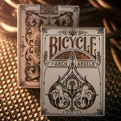 Bicycle Archangels - žaidimo kortos