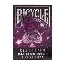 Įkelti vaizdą į galerijos rodinį, Bicycle Kortos Stargazer Falling Star
