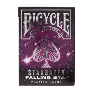 Bicycle Kortos Stargazer Falling Star