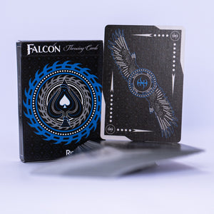 Falcon (Mėlyna)