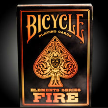 Įkelti vaizdą į galerijos rodinį, Bicycle Kortos Fire
