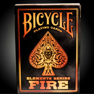 Bicycle Kortos Fire