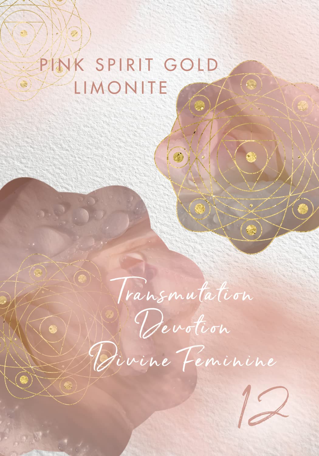 Crystal Sound Healing Oracle - orakulo kortos