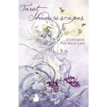 Shadowscapes Tarot - fantastinės taro kortos | Llewellyn