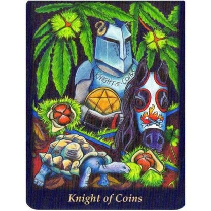Bonefire Tarot - Taro kortos | Schiffer