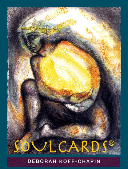 SoulCards - vaizdų kortos | US Games Systems