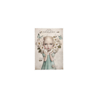 Ceccoli Oracle - Nicoletta Ceccoli orakulo kortos