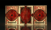 Įkelti vaizdą į galerijos rodinį, Bicycle Kortos Vintage Classic

