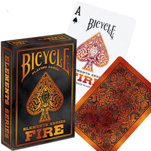 Įkelti vaizdą į galerijos rodinį, Bicycle Kortos Fire
