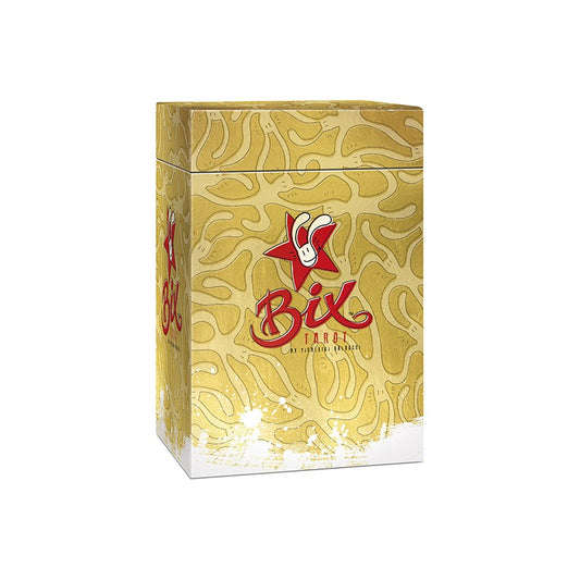 Bix Tarot - Taro kortos | Lo Scarabeo