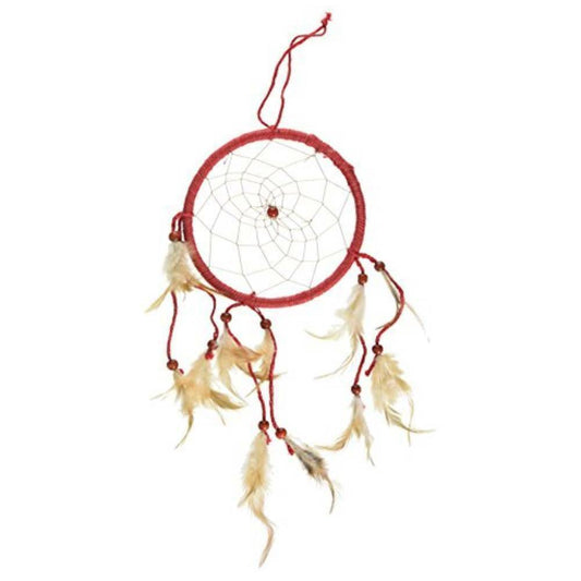 Water Spirit Dreamcatcher - sapnų gaudyklė | Lo Scarabeo