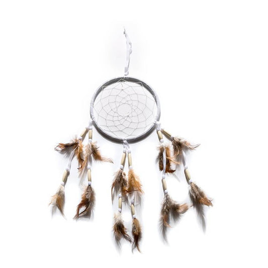 Wind Spirit Dreamcatcher - sapnų gaudyklė | Lo Scarabeo