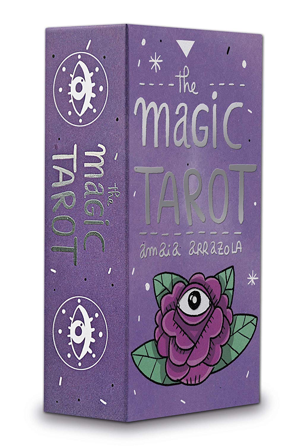 The Magic Tarot - Taro kortos | Fournier