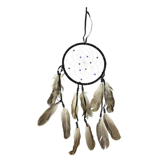 Earth Spirit Dreamcatcher - sapnų gaudyklė | Lo Scarabeo