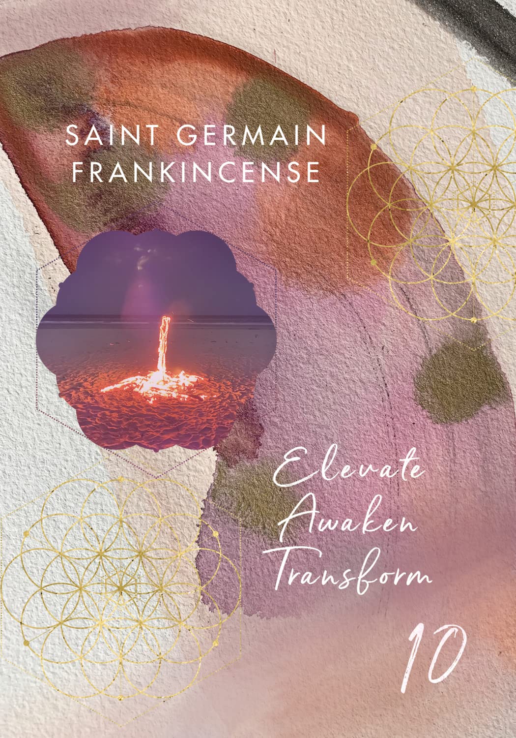Crystal Sound Healing Oracle - orakulo kortos