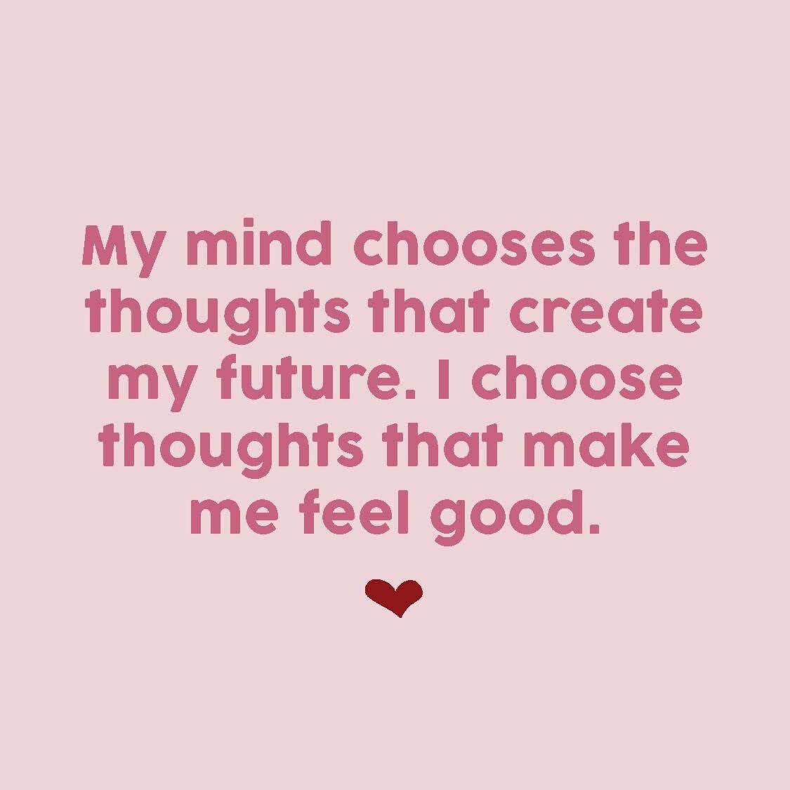 Love Your Body - Louise Hay afirmacijų kortos