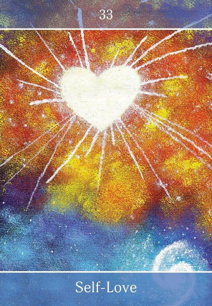 Beyond The Illusions Oracle - savistabos kortos | Animal Dreaming