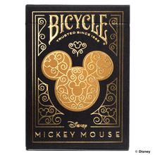 Įkelti vaizdą į galerijos rodinį, Bicycle Kortos Disney Mickey Mouse
