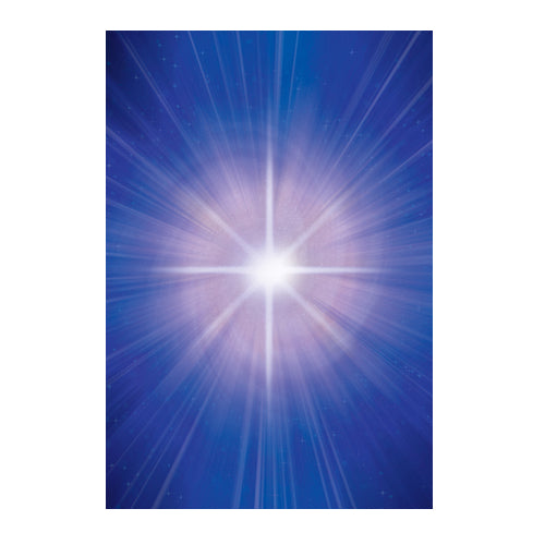 Lightworker Oracle - orakulo kortos | Blue Angel