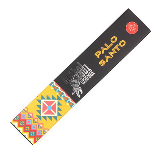 Tribal Soul Palo Santo - smilkalų lazdelės | Hari Darshan