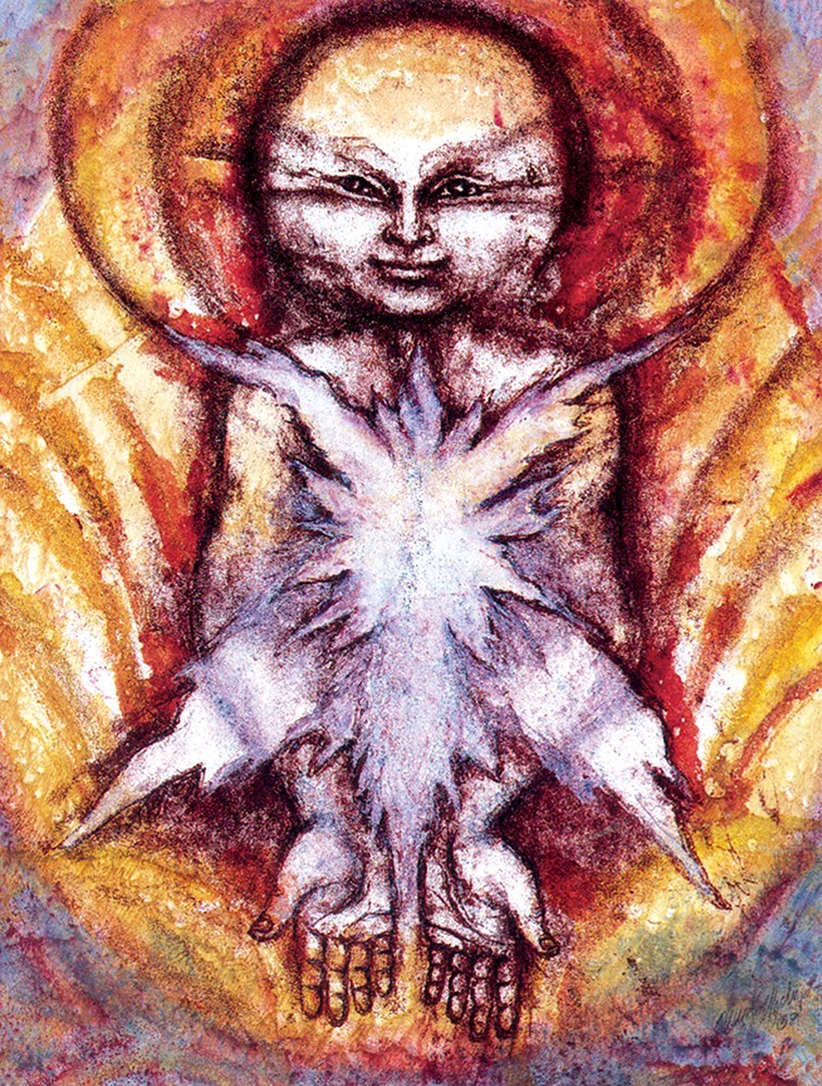 SoulCards - vaizdų kortos | US Games Systems