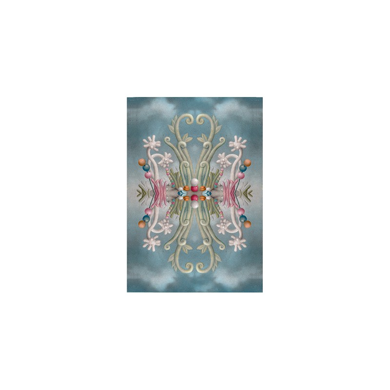 Ceccoli Oracle - Nicoletta Ceccoli orakulo kortos